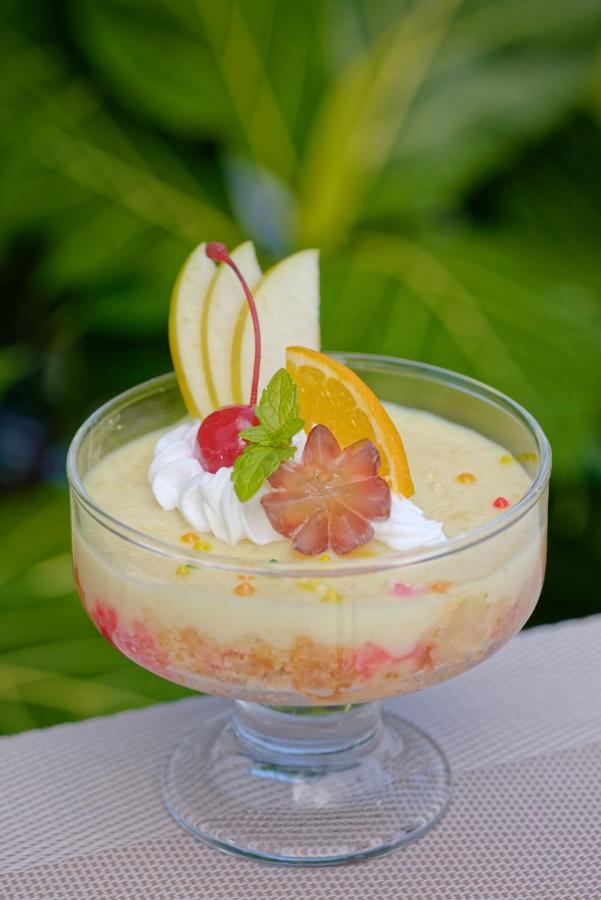 Luau Beach Inn, Maldives Fulidhoo Eksteriør billede