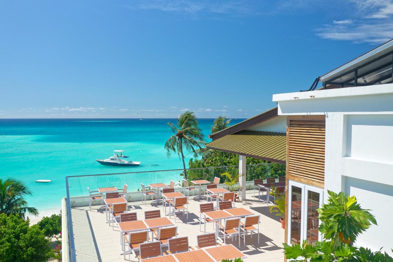 Luau Beach Inn, Maldives Fulidhoo Eksteriør billede